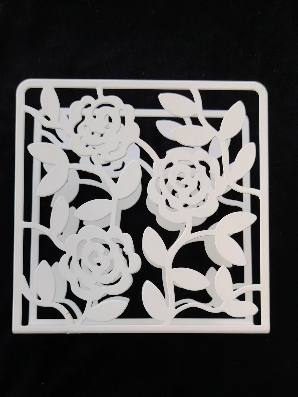 Ikea Napkin Holder